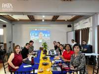 Strategic Planning at Alta Roca Mountain Resort